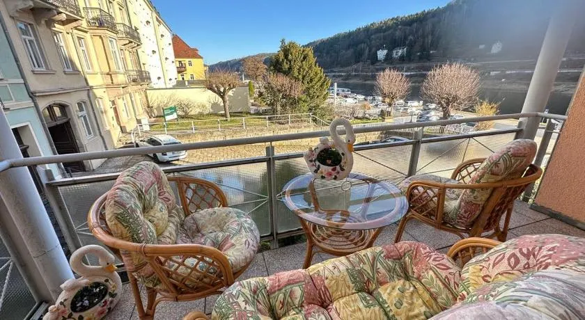 An der Elbe - Image 1