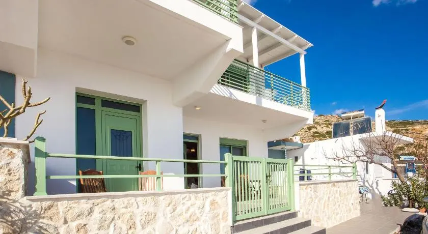 EGLI LUXURY APARTMENTS - Image 1