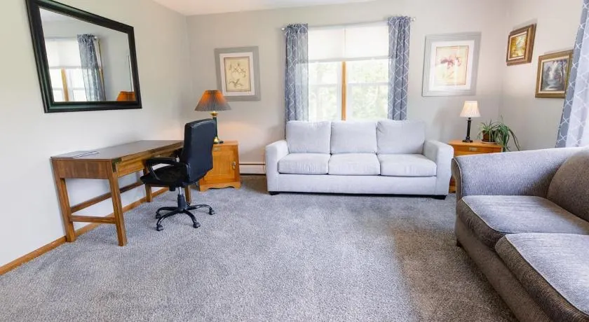 Retreat to Bass Creek 2 BR Apartment A Your Escape - Image 1