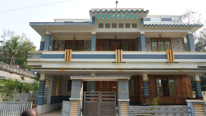 Honey Paradise Homestay - Image 1