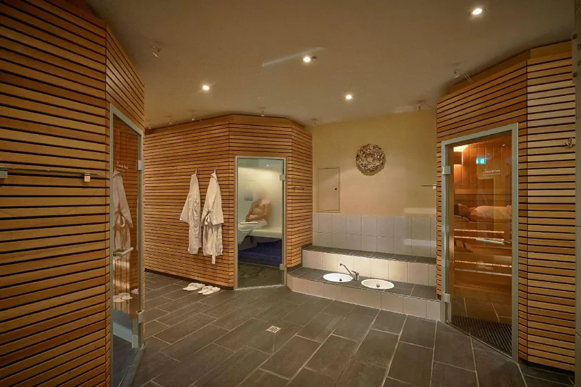 Hotel Arte Spreitenbach - Image 1