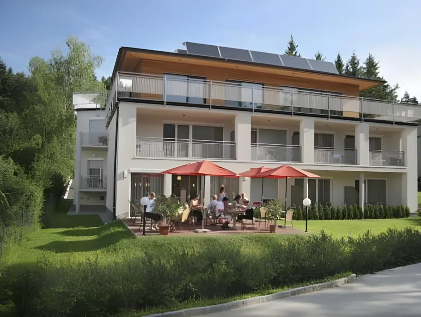 Wohlfühlpension Kristan - Image 1