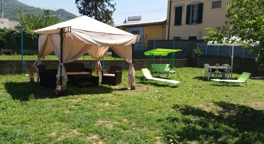 Appartamento Porzione di villa "il cappello d'oro" - Image 1