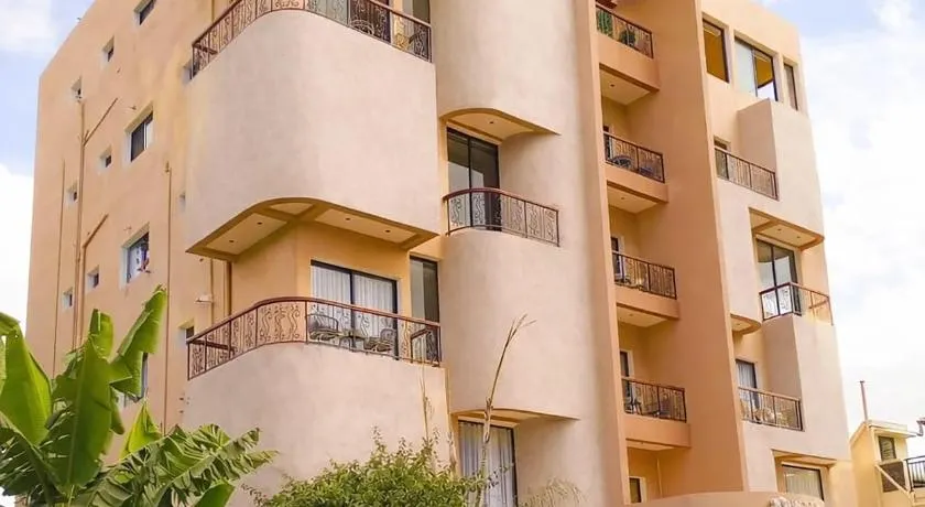 Hotel SOALIA ANTSIRABE - Image 1