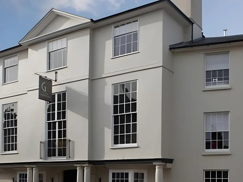 The Grosvenor Arms - Image 1