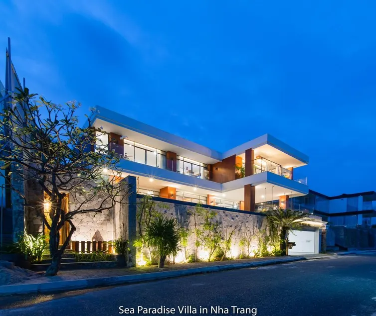 Big Promotion: Villa 6Brs, Pool Karaoke Sauna BBQ - Image 1