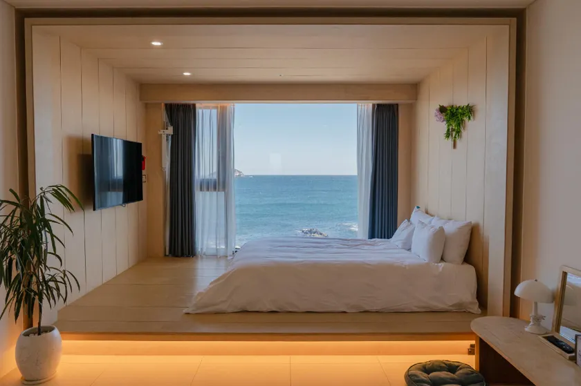 Hygge Hotel - Image 1