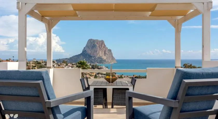 Villa Talamanca by Abahana Villas - Image 1