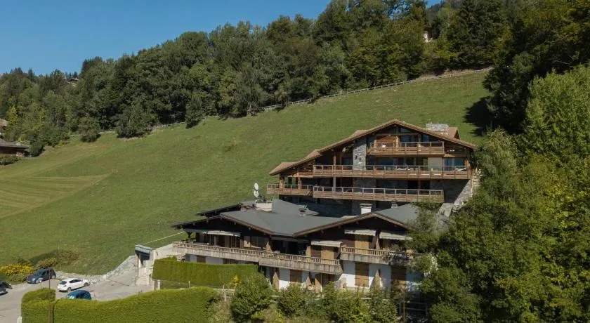 Residence le Dahu - Image 1