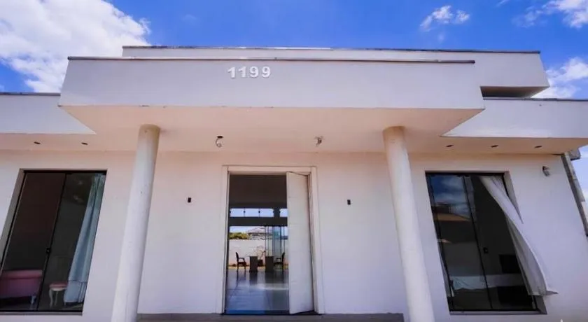 Belissima casa em Guaratuba confortavel arejada Beautiful house - Image 1