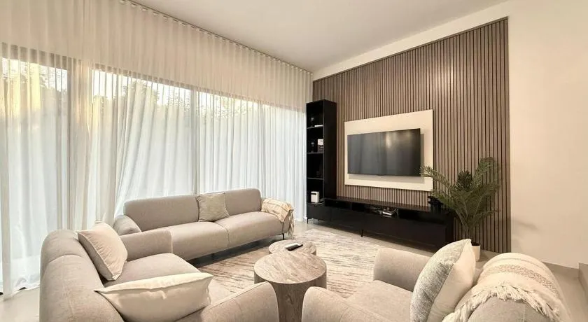 Sahab - Masar 2BR Townhouse - Image 1