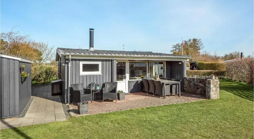 Lovely Home In Broager With Kitchen - Image 1