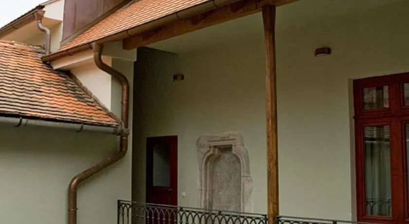 Penzion Zlatý vůl - Image 1