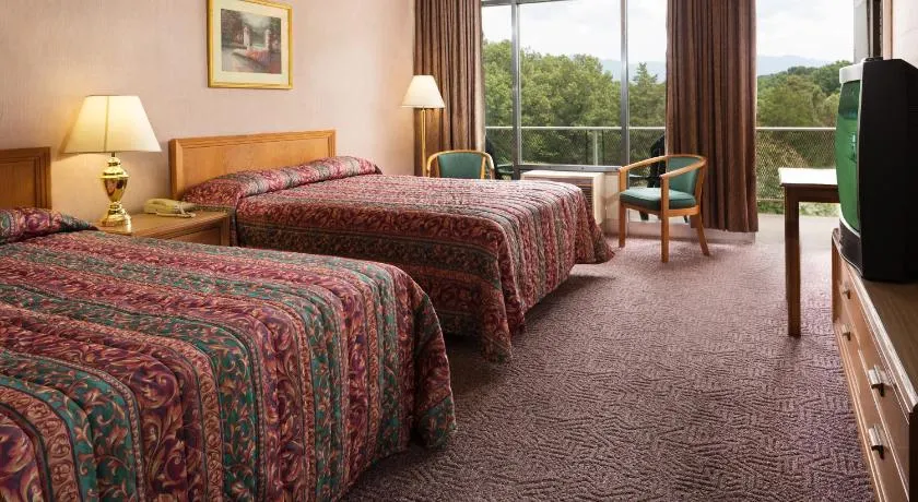 Luray Caverns Motels - Image 1