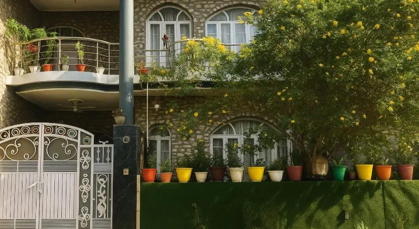 Homestay, hotel at Pathankot - Image 1