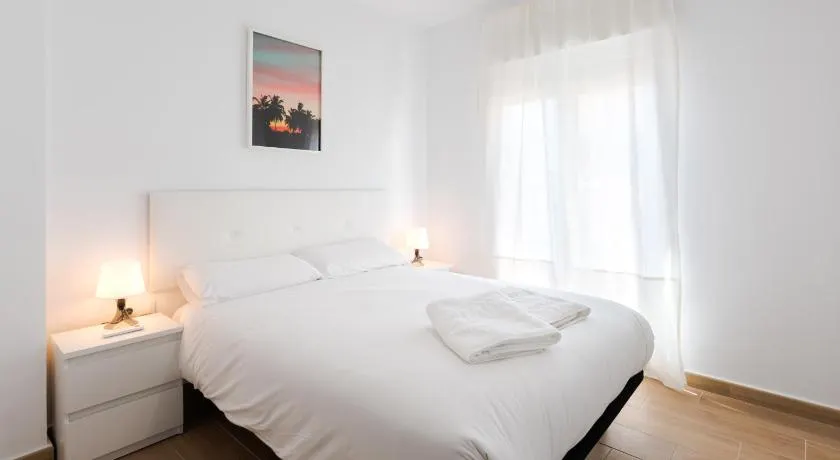 Wintowinrentals Apartment Next to the Beach in Rincón de la Victoria - Image 1