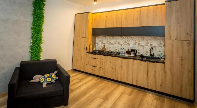 Apartamenty centrum - Image 1