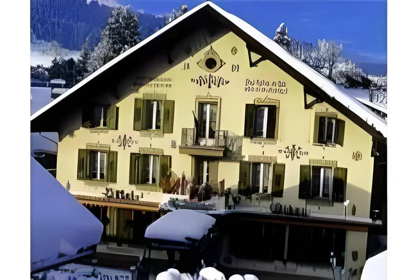 Hotel Olden - Image 1