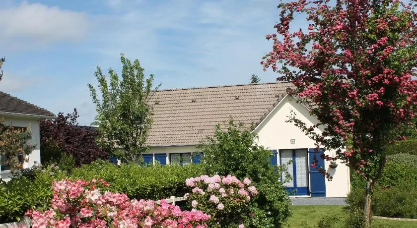 Une Chambre D'Hote Yvetot - Image 1