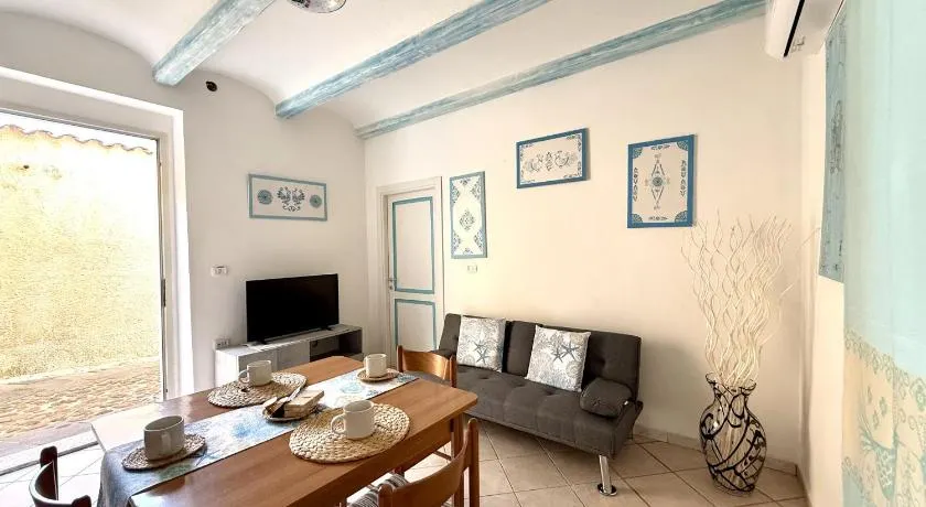 Essenedda Holiday Home - Image 1