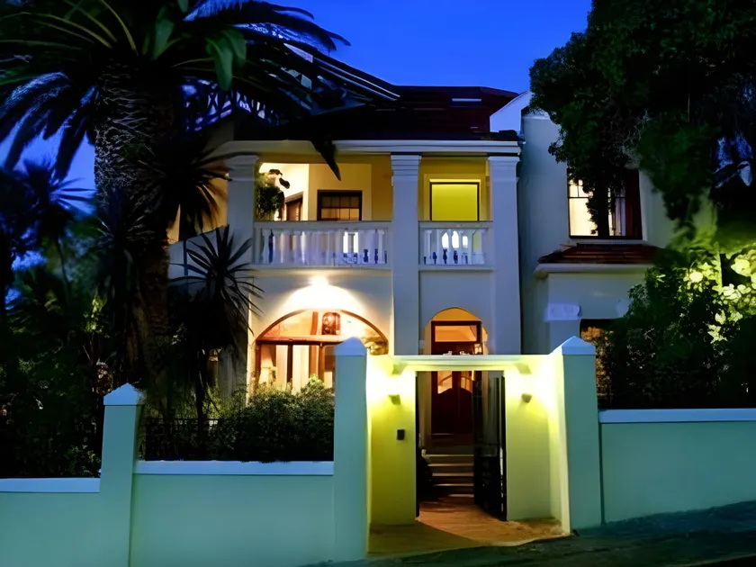 The Glen Boutique Hotel & Spa - Image 1