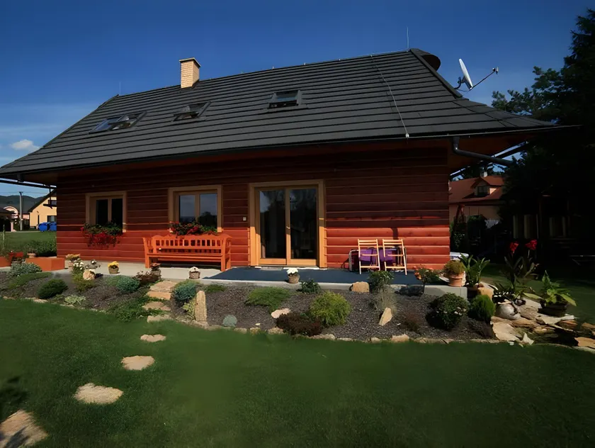 River Cottage Bešeňová - Image 1