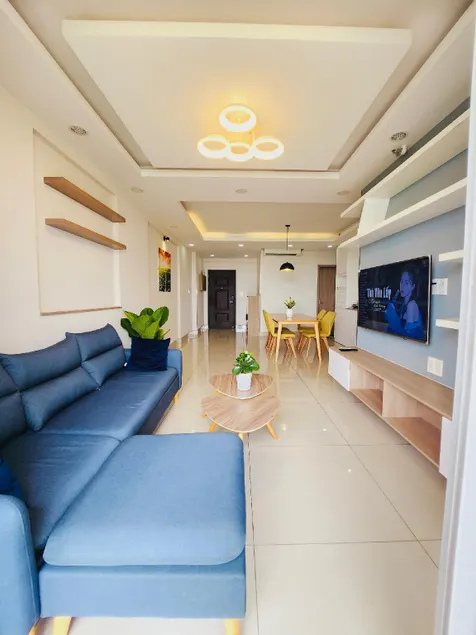 Scenic Valley Apartment - Image 1