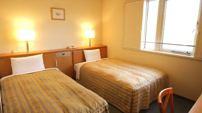 Excel Inn Oyama - Image 1
