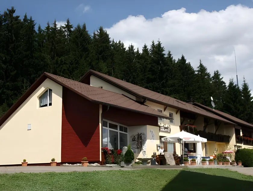 Hotel Charlott - Image 1