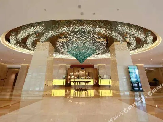 Congtai Grand Hotel - Image 1