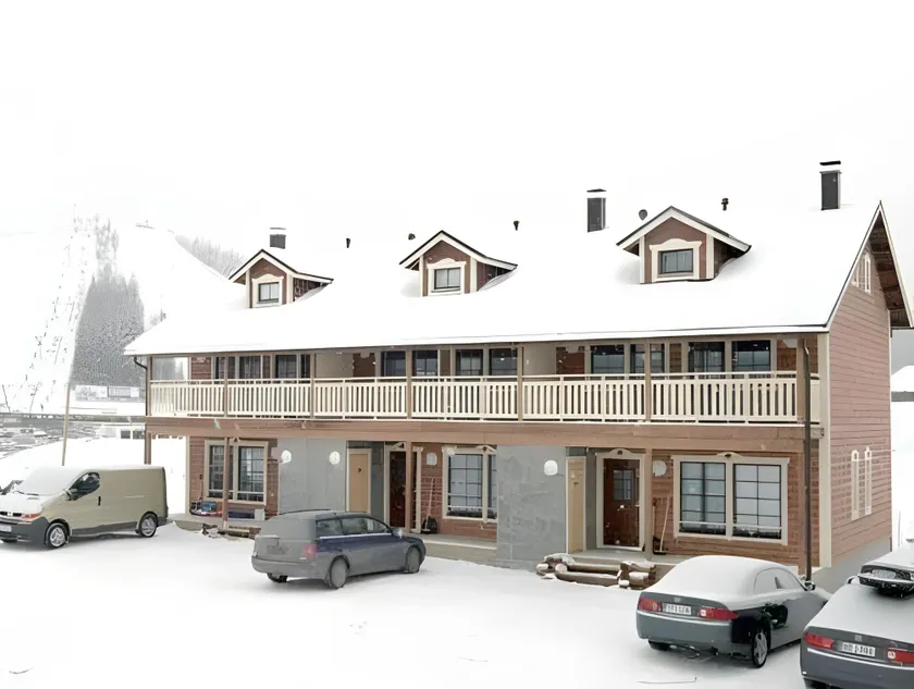 Himosport Apartments - Image 1