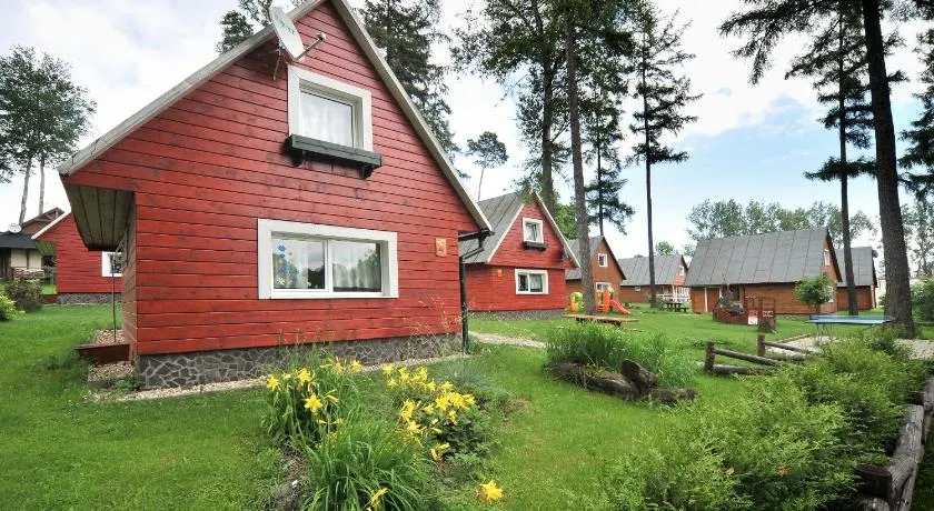 APLEND Domceky Tatry Holiday - Image 1