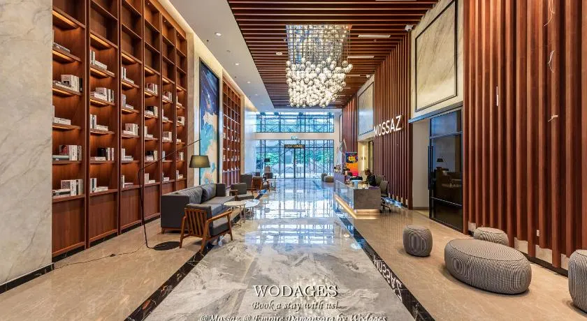 Mossaz at Empire Damansara by Wodages - Image 1