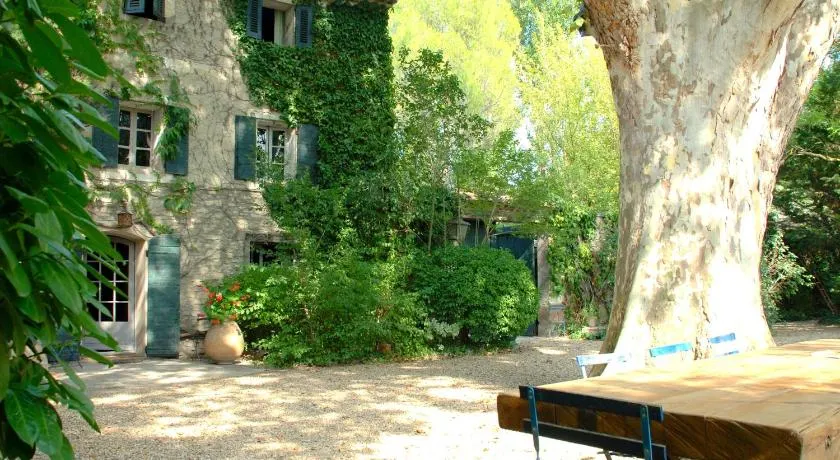 Campagne Baudeloup - Image 1