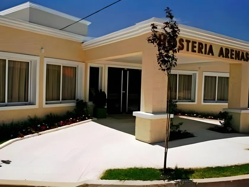 Hostería Arenas - Image 1