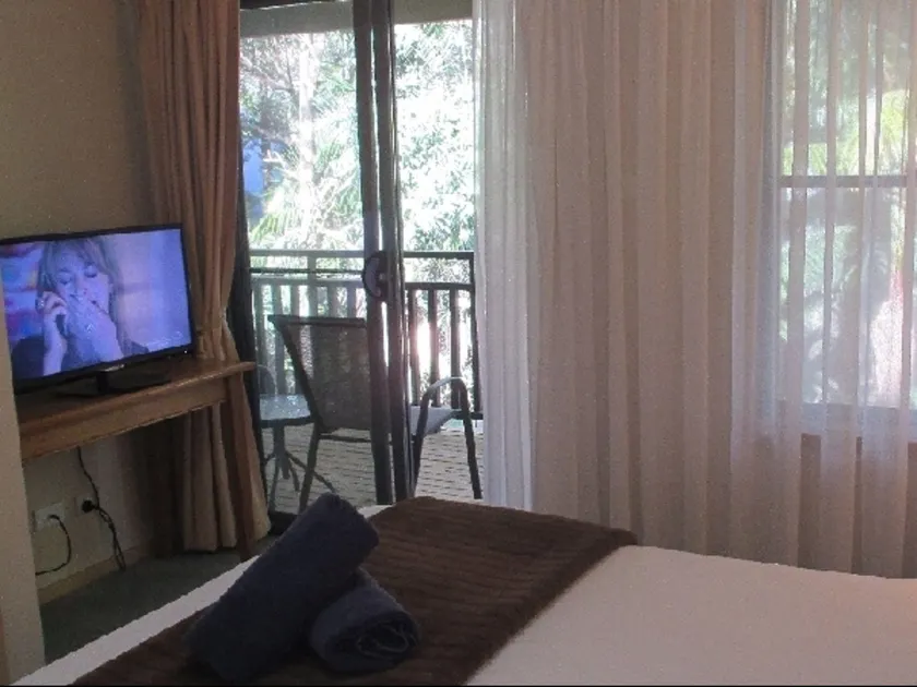 Dollarbird Treetops Townhouse - Image 1