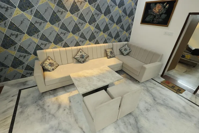 Raj Villa - Luxurious modern villa in Jodhpur City - Image 1