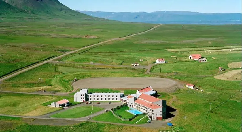 Hunavellir Guesthouse - Image 1
