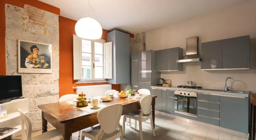 Borgo Suite Apartment - Image 1
