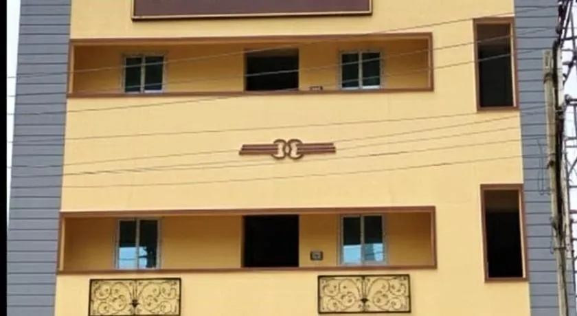 Guru Rooms - Image 1