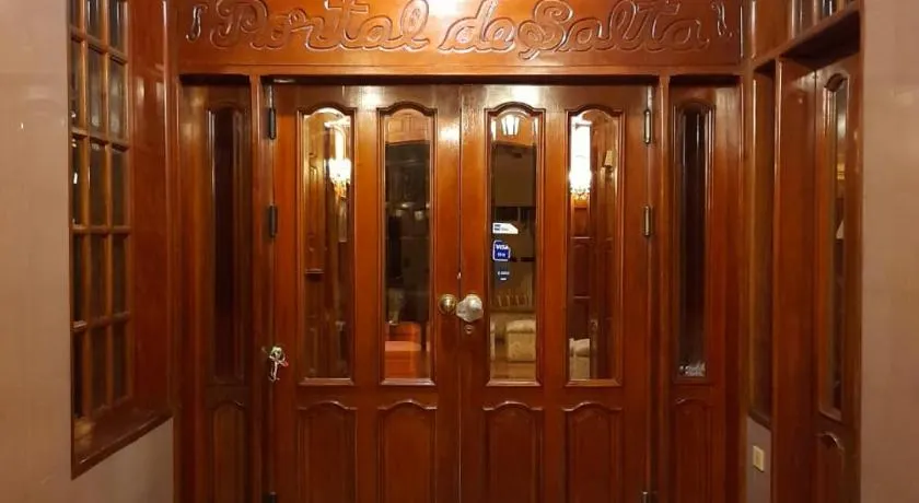 HOTEL PORTAL DE SALTA - Image 1