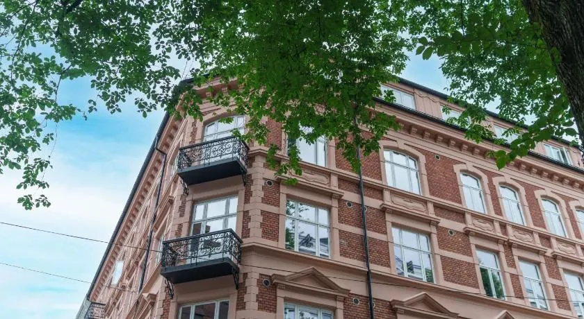 MAYA Apartments - Solli Plass - Image 1