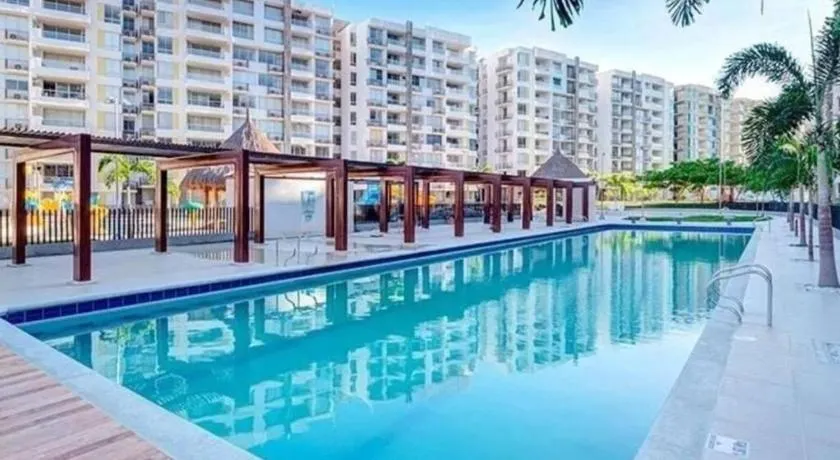 Condominio Familiar en Peñazul Ricaurte Multiples Piscinas - Image 1