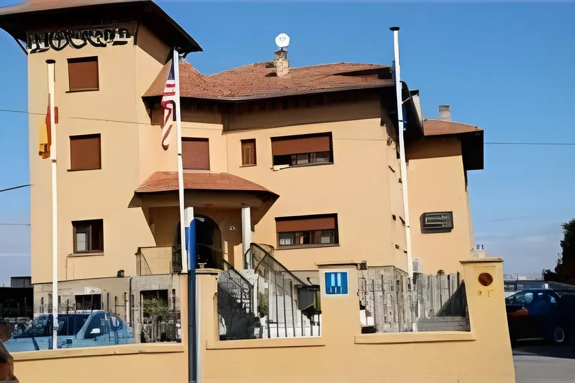 Hotel Ribadesella Playa - Image 1