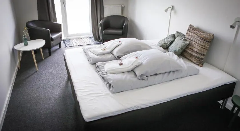 B&B by the Sea Hirtshals - Image 1