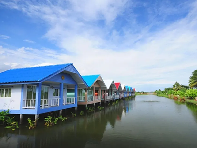 Baan Chay Namm Resort - Image 1
