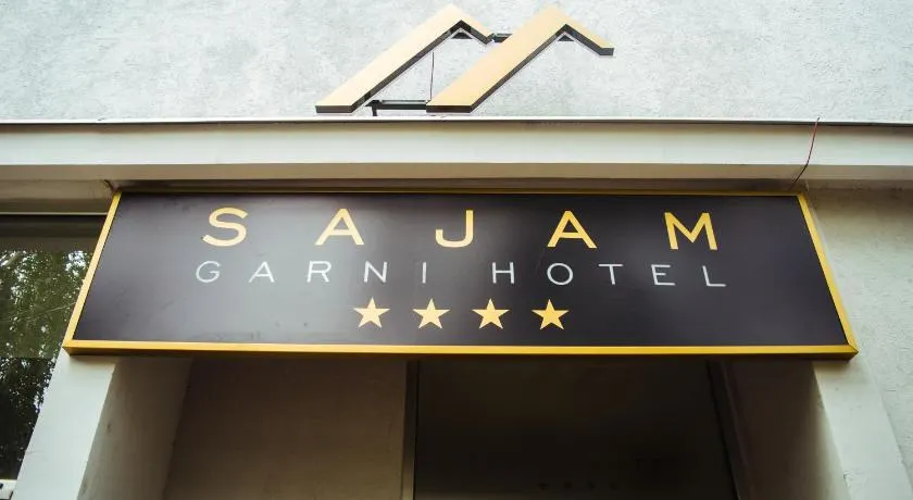 Sajam B&B - Image 1