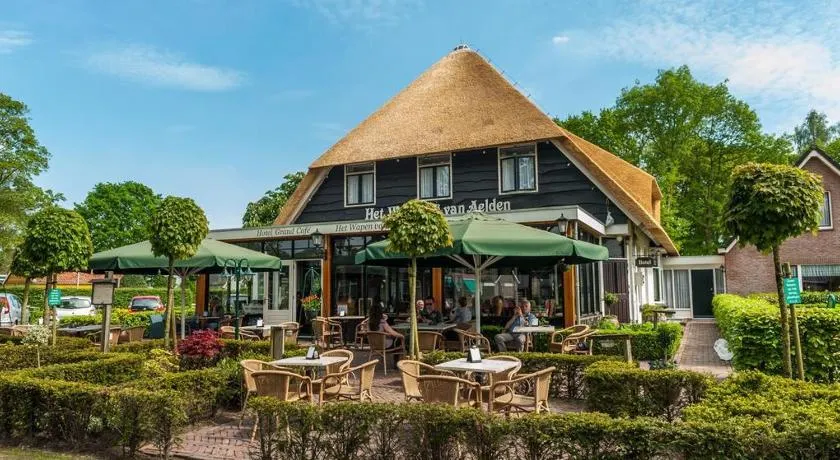 Het Wapen van Aelden - Image 1