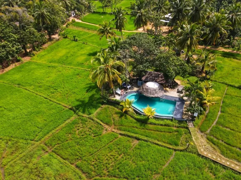 Nelu Villa Sigiriya - Image 1