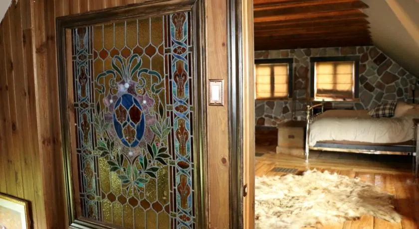 Maison du Mont-Mégantic avec spa & borne de recharge - Image 1